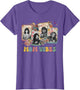 Retro Vintage Mom 90’s Vibes Mama Shirt
