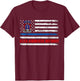 82nd Airborne Division Flag , Veterans Day Gift
