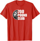700 Pound Club Powerlifting