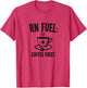 RN Fuel Coffee First Nursing Design
