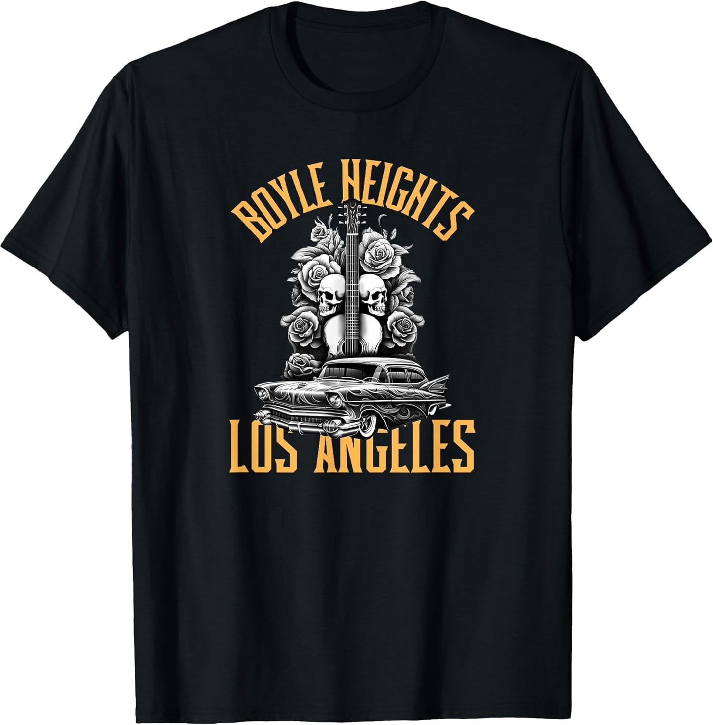 Boyle Heights Los Angeles