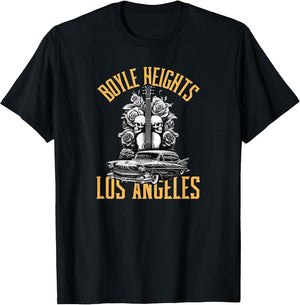Boyle Heights Los Angeles
