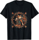 Cute Cat Archer for Archery Lover Boys Girls Kids