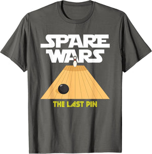 Spare Wars Last Pin