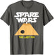 Spare Wars Last Pin
