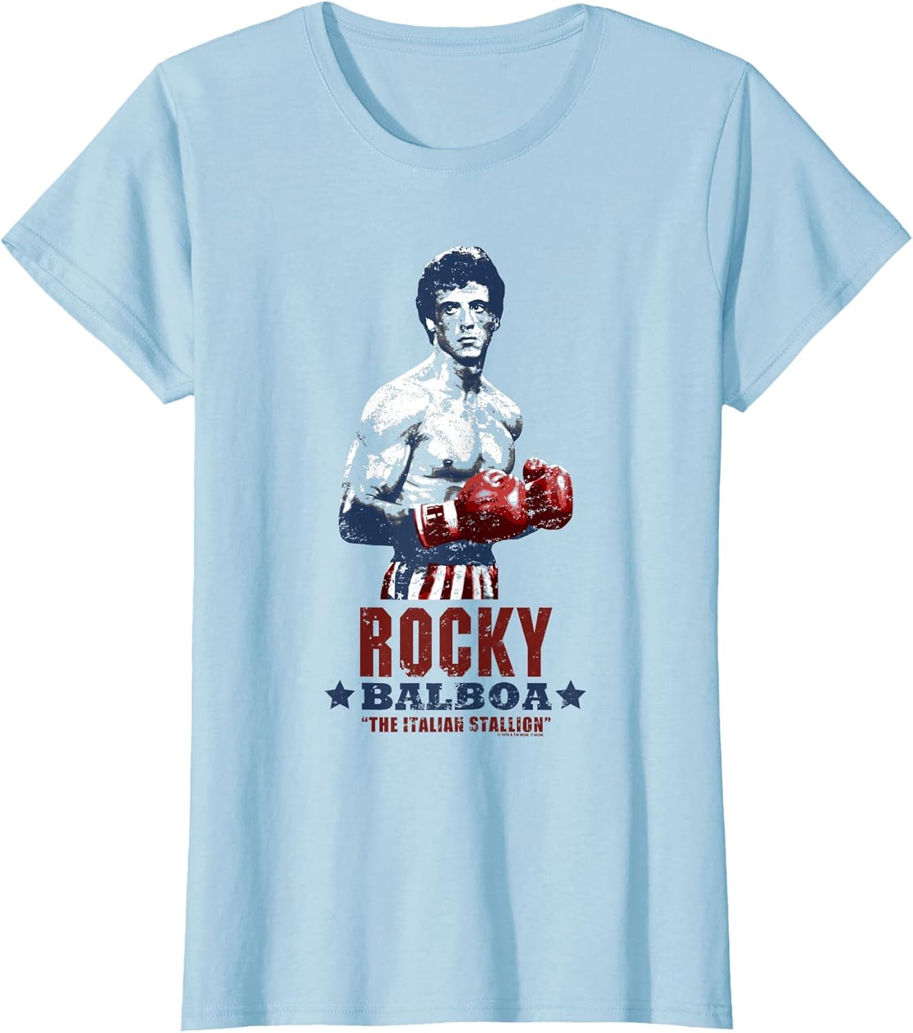 Rocky Balboa