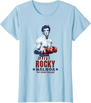 Rocky Balboa