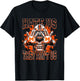 Massillon Tigers Logo Hate Us Cause They Ain't HS