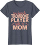 My Favorite Trombone Player Calls Me Mom Trombone Player Mom