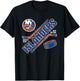 New York Islanders Force Black Officially Licensed