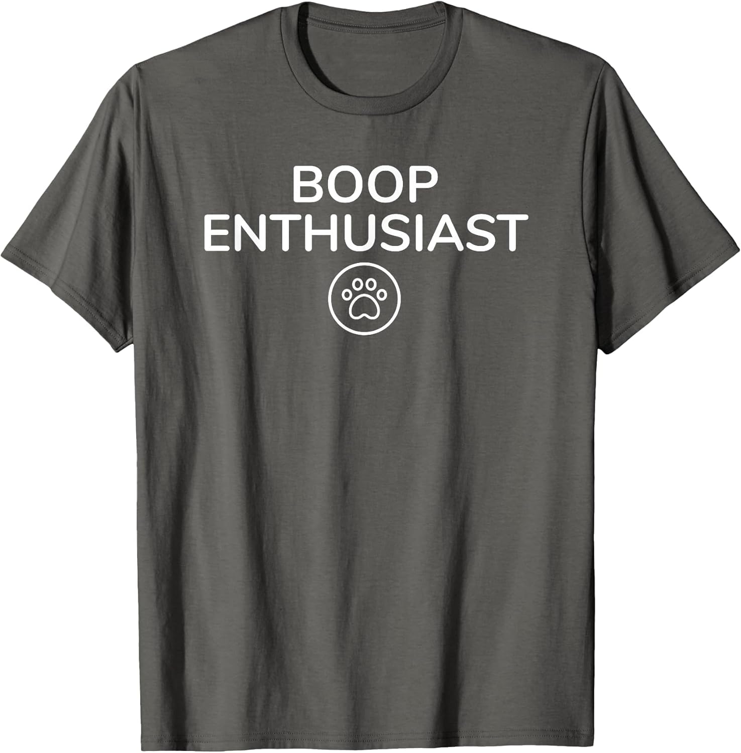 Dog Nose Boop Enthusiast Gifts