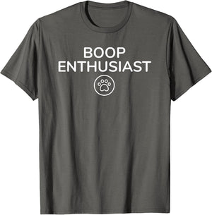 Dog Nose Boop Enthusiast Gifts