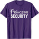 Princess Security, Funny Dad Or Boyfriend Security