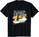 NBA Official Indiana Pacers Spilled Paint