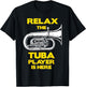 Fun Brass Band Marching Band , Relax The Tuba is Here