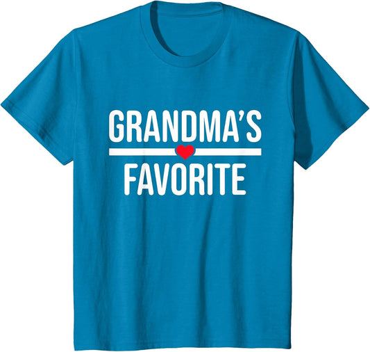 Grandmas Favorite