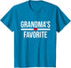 Grandmas Favorite