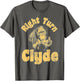 Right Turn Clyde