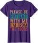 Please Be Patient with Me I'm from The 1900s &
