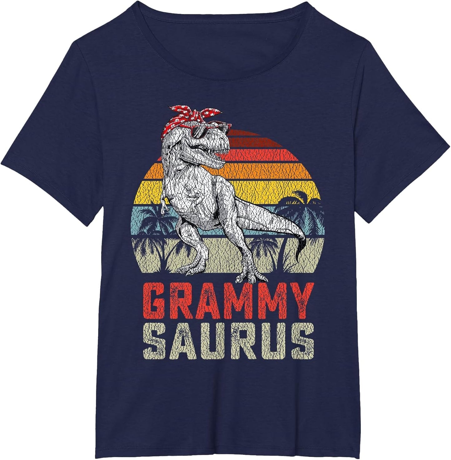 Grammysaurus T Rex Dinosaur Grammy Saurus Family