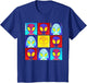 Kids Marvel Spidey and His Amazing Friends Web-Spinners Face Grid