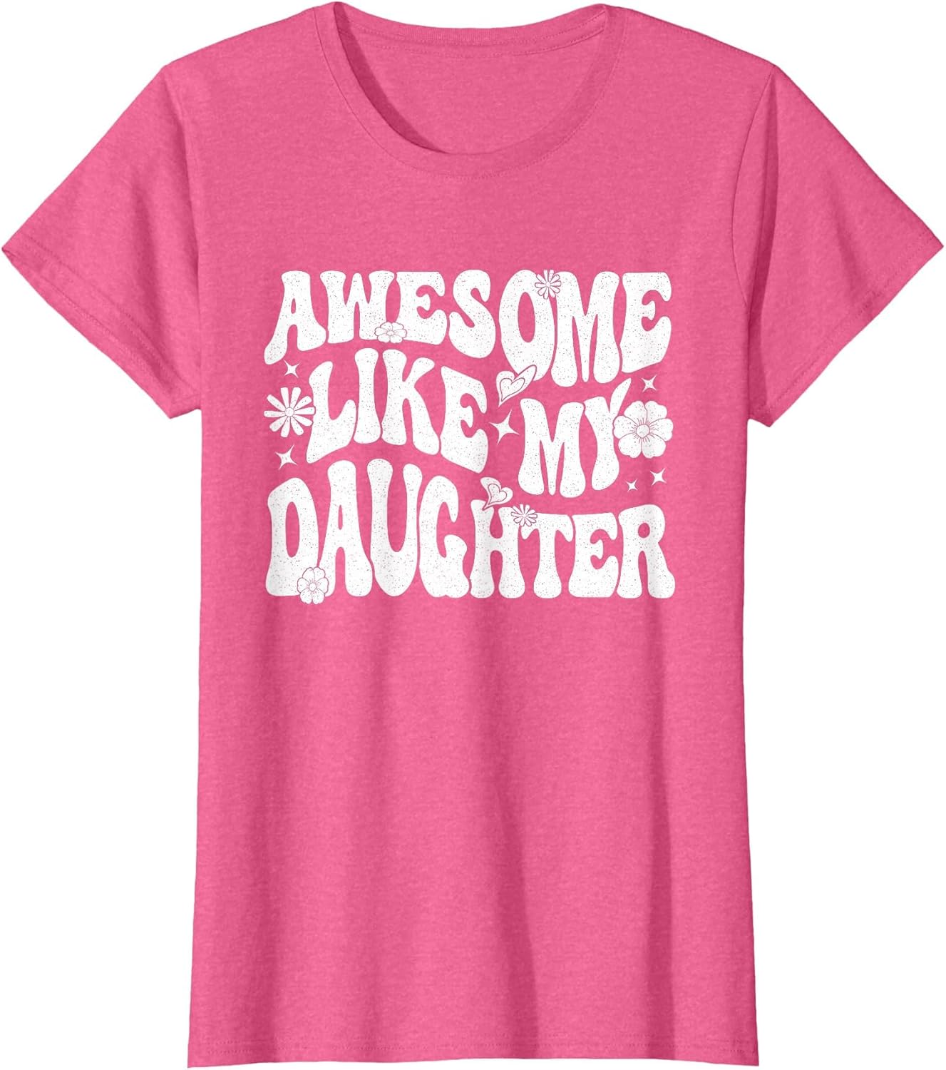 Awesome Like My Daughter