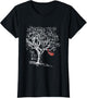 All Too Well The Novel Shirt