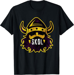 The Nordic Scandinavian Warrior & Norse Skol Vikings