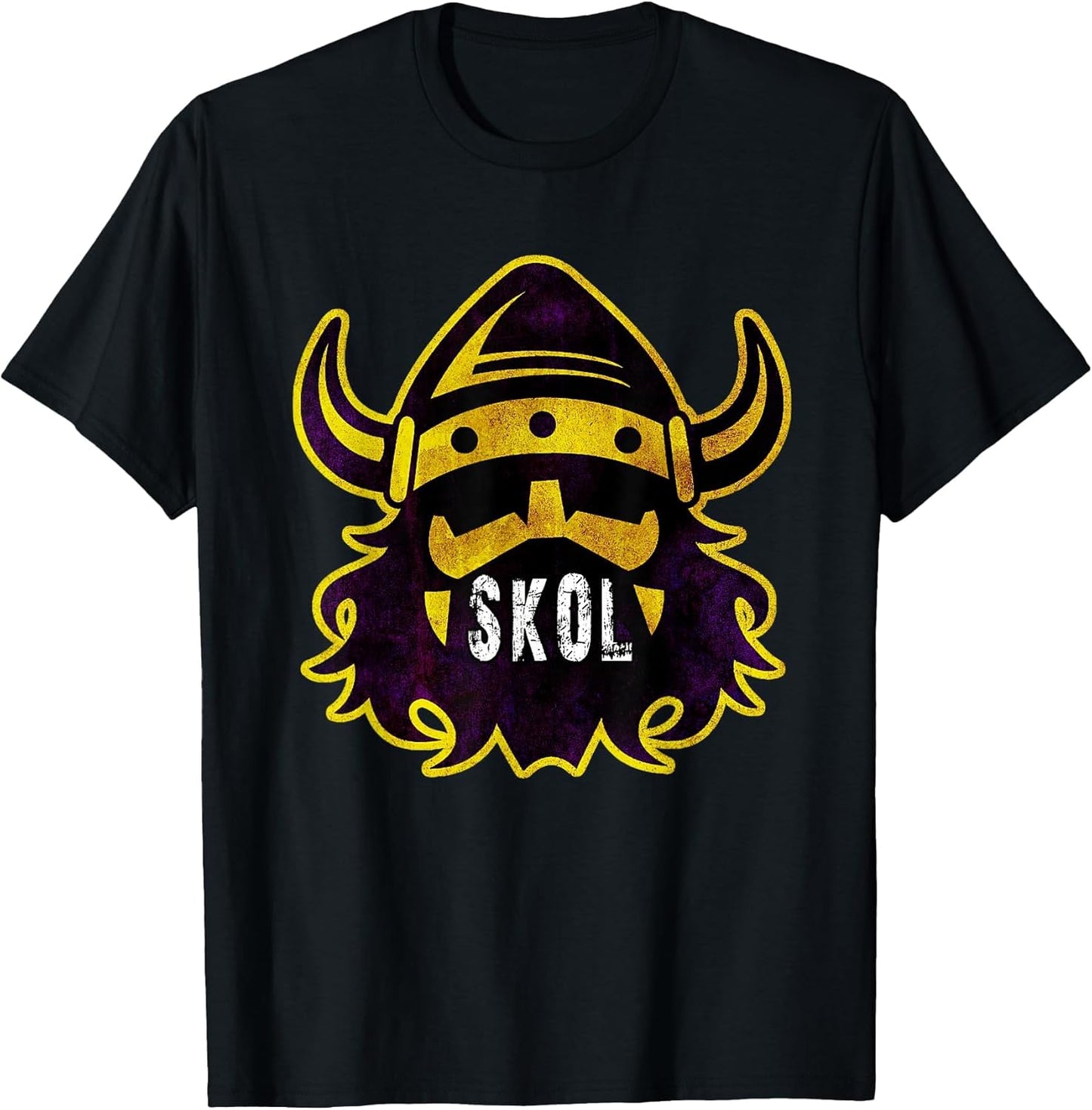 The Nordic Scandinavian Warrior & Norse Skol Vikings