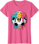 Soccer Shirts Boys Girls Kids Ice Cream Soccer Drip Shirt
