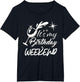 It's My Birthday Weekend Adult Cute Fun Party Celebration