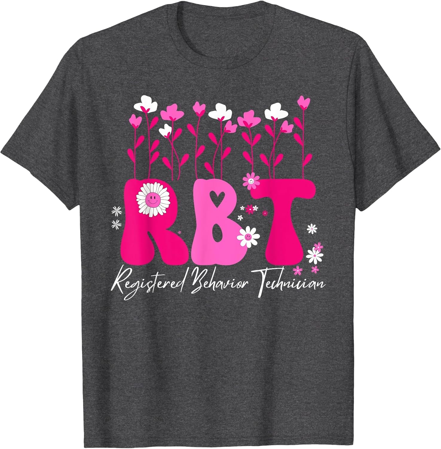 Registered Behavior Technician RBT Behavior Therapist ABA