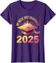 My Niece Just Graduated 2025 Proud Uncle