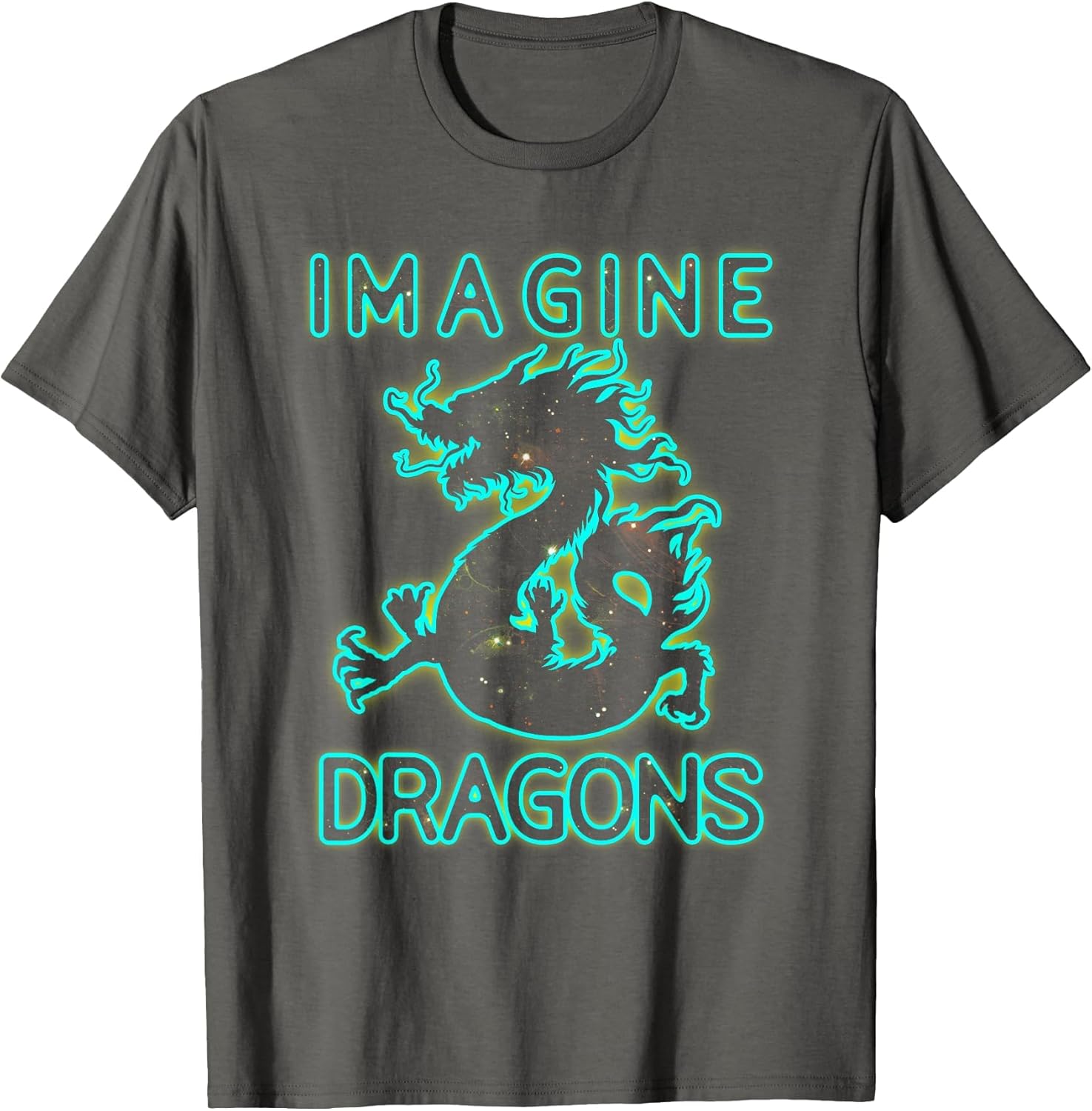 Imagine Magical and Mythical Fantasy Dragons Enchanting