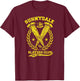 Buffy The Vampire Slayer Sunnydale Slayers Stakes TV Show