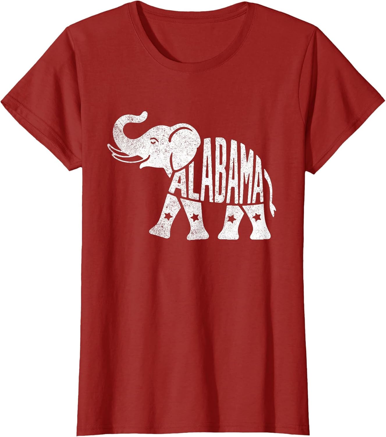 Alabama Retro Vintage