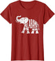 Alabama Retro Vintage