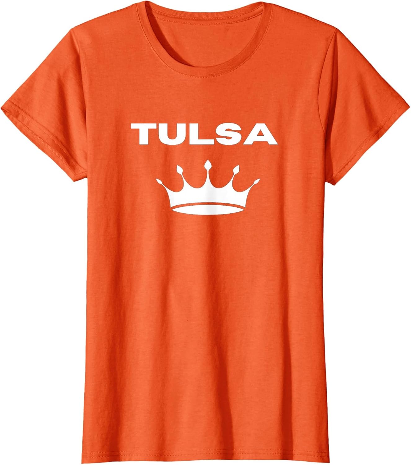 Tulsa King Crown