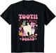 Cute Tooth Fairy Squad Matching for Dentist Dental Assistant
