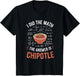 Food Lovers I Did The Math Answer is Chipotle
