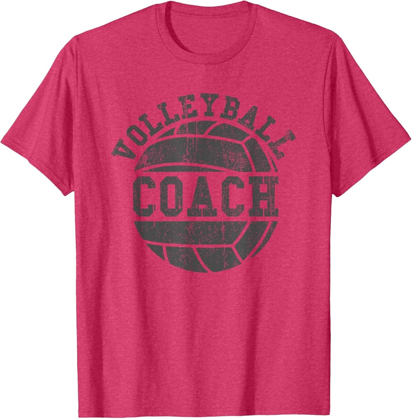 Volleyball Coach