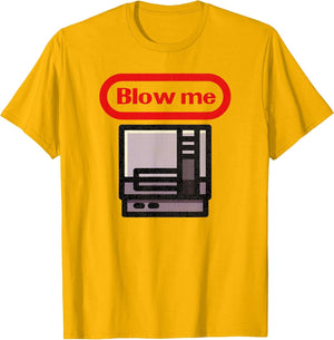 80s Retro Video Game Vintage Old School Gamer