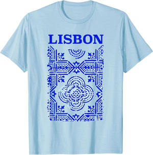 Lisbon Retro Tiles Best Design Portugal