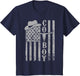 Western Country Men Teen Boy Kid Rodeo Southern Retro Cowboy