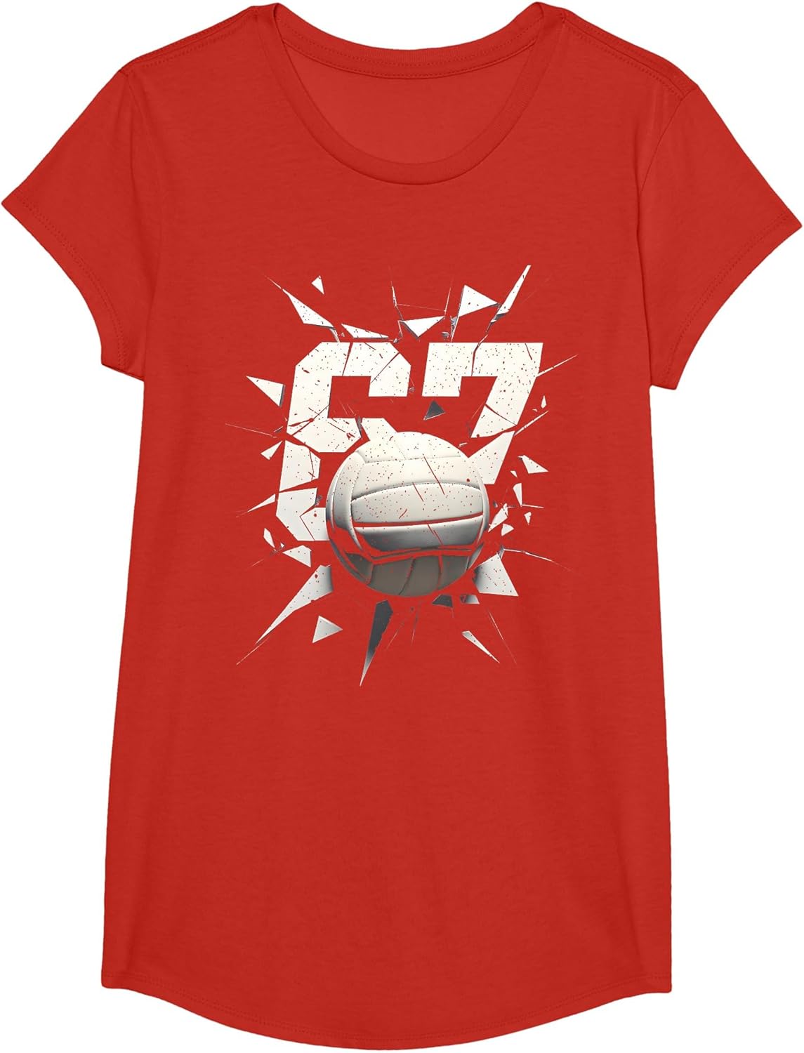 67 Six Seven Volleyball Gen Alpha Brainrot Meme
