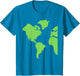 Earth Day Costume Toddler Boys Globe Girls Planet