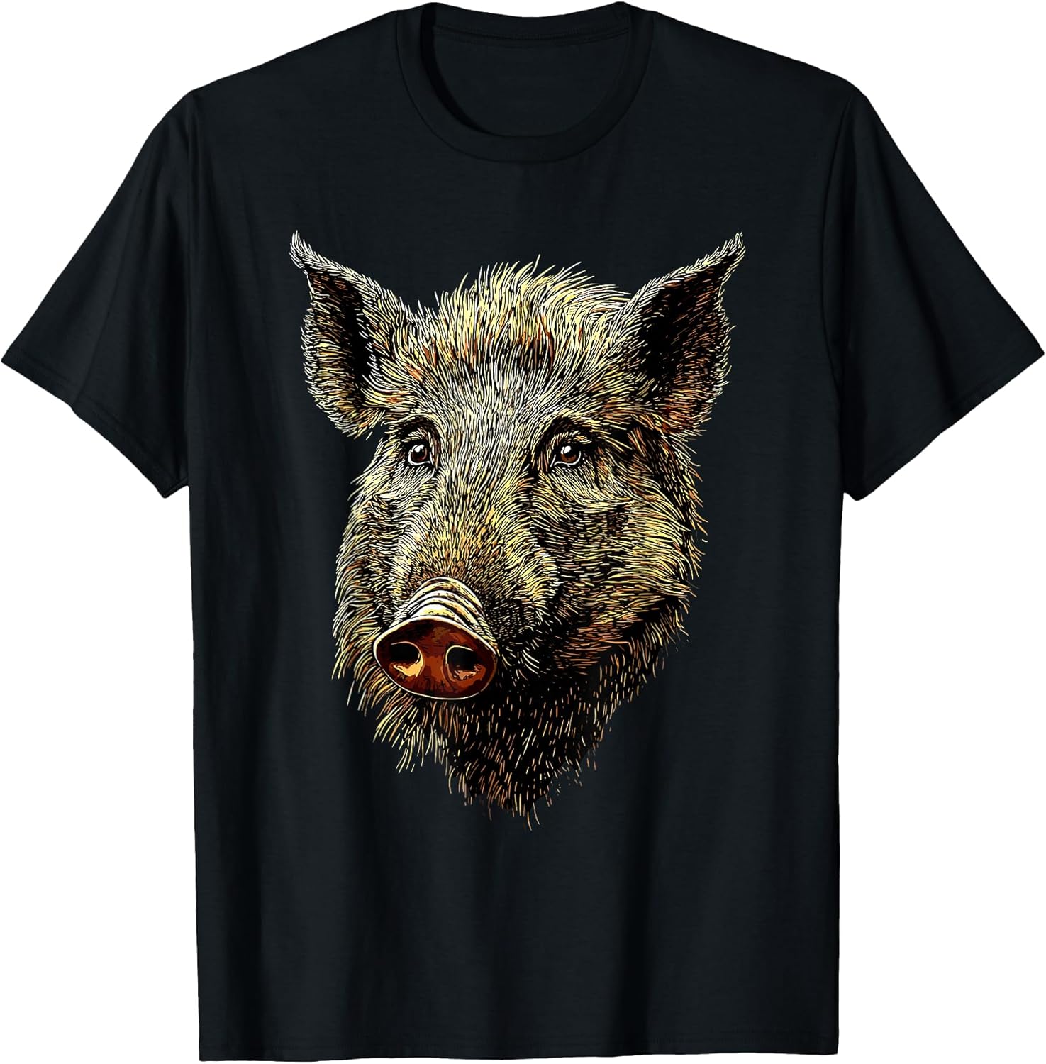 Boar Hunters Game Pigs