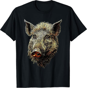 Boar Hunters Game Pigs