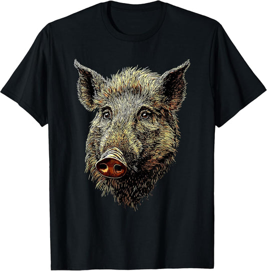 Boar Hunters Game Pigs