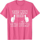 The Man Behind The Bump Baby Shower Shirts for Mom and Dad